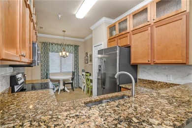 This 4th floor Antonia model condo has upgrades in every room on TPC At Treviso Bay in Florida - for sale on GolfHomes.com, golf home, golf lot