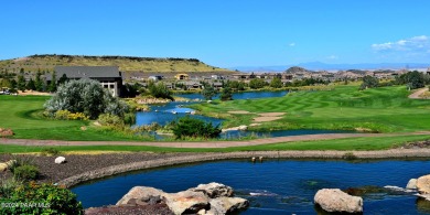 Experience the allure of modern living in Solstice Ridge II at on Prescott Lakes Golf and Country Club in Arizona - for sale on GolfHomes.com, golf home, golf lot