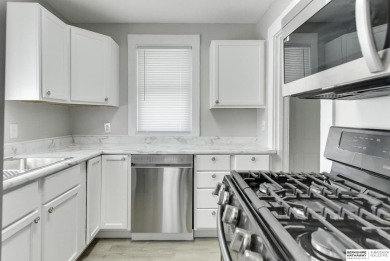 Kathy Sledge, M: , kathy.sledge,   - This four bedroom 1 1/2 on Fontenelle Golf Course in Nebraska - for sale on GolfHomes.com, golf home, golf lot