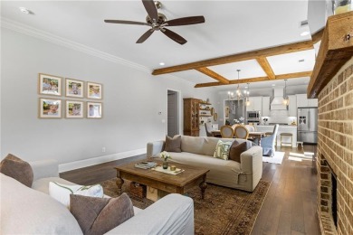 Welcome to this stunning all-brick home in highly sought-after on The Auburn University Club in Alabama - for sale on GolfHomes.com, golf home, golf lot