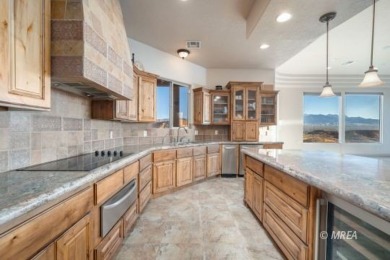 Introducing a masterpiece of luxury living nestled in the heart on Wolf Creek At Paradise Canyon in Nevada - for sale on GolfHomes.com, golf home, golf lot