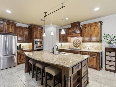 Beautifully maintained 4 bedroom 4 bathroom home in Trophy Club on Trophy Club of Dallas in Texas - for sale on GolfHomes.com, golf home, golf lot