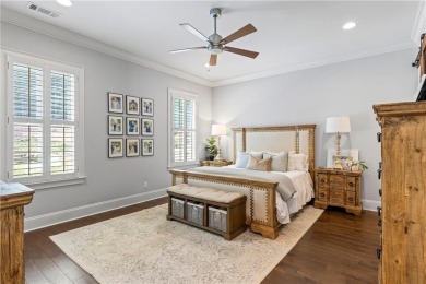 Welcome to this stunning all-brick home in highly sought-after on The Auburn University Club in Alabama - for sale on GolfHomes.com, golf home, golf lot