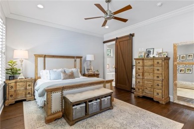 Welcome to this stunning all-brick home in highly sought-after on The Auburn University Club in Alabama - for sale on GolfHomes.com, golf home, golf lot