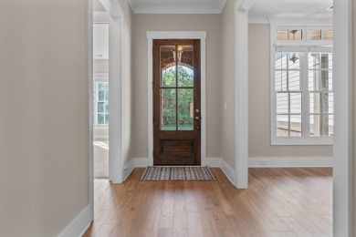 Stunning 5 Bed, 4.5 Bath Home situated in the sought-after on Traditions of Braselton Golf Club in Georgia - for sale on GolfHomes.com, golf home, golf lot