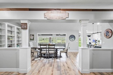 Are you ready to experience the ultimate WOW factor? Your search on Country Club of Sebring in Florida - for sale on GolfHomes.com, golf home, golf lot