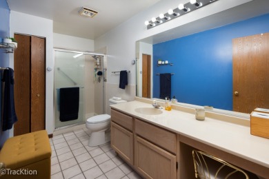 Beautiful Sunsets & Golf Course Views! Enjoy resort-style living on The Links at Carillon in Illinois - for sale on GolfHomes.com, golf home, golf lot