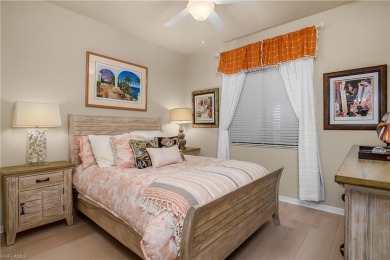 This 4th floor Antonia model condo has upgrades in every room on TPC At Treviso Bay in Florida - for sale on GolfHomes.com, golf home, golf lot