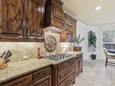 Beautifully maintained 4 bedroom 4 bathroom home in Trophy Club on Trophy Club of Dallas in Texas - for sale on GolfHomes.com, golf home, golf lot