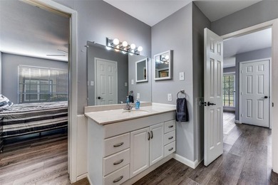 SPECIAL FINANCING AVAILABLE! Experience golf course living at on Prestonwood Country Club - Dallas County in Texas - for sale on GolfHomes.com, golf home, golf lot