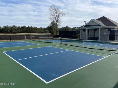 Step into luxury living at Hilton Head Lakes! This stunning on Hilton Head Lakes Golf Club in South Carolina - for sale on GolfHomes.com, golf home, golf lot