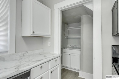 Kathy Sledge, M: , kathy.sledge,   - This four bedroom 1 1/2 on Fontenelle Golf Course in Nebraska - for sale on GolfHomes.com, golf home, golf lot