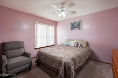 Beautiful Sunsets & Golf Course Views! Enjoy resort-style living on The Links at Carillon in Illinois - for sale on GolfHomes.com, golf home, golf lot