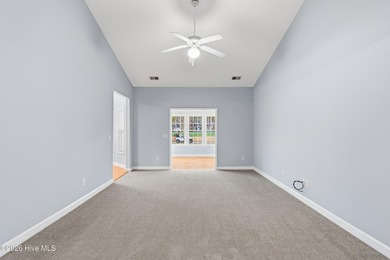 This inviting property located in a sought after golf course on Brick Landing Plantation Yacht and Golf Club in North Carolina - for sale on GolfHomes.com, golf home, golf lot