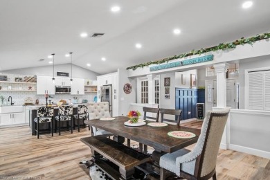 Are you ready to experience the ultimate WOW factor? Your search on Country Club of Sebring in Florida - for sale on GolfHomes.com, golf home, golf lot
