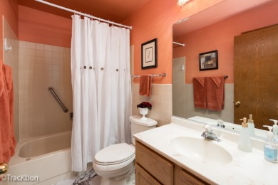 Beautiful Sunsets & Golf Course Views! Enjoy resort-style living on The Links at Carillon in Illinois - for sale on GolfHomes.com, golf home, golf lot