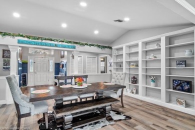 Are you ready to experience the ultimate WOW factor? Your search on Country Club of Sebring in Florida - for sale on GolfHomes.com, golf home, golf lot