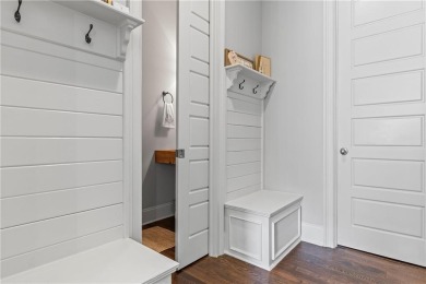 Welcome to this stunning all-brick home in highly sought-after on The Auburn University Club in Alabama - for sale on GolfHomes.com, golf home, golf lot