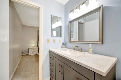 Turnkey 2BR/2BA Villa in Parkway Villas - 55+ Active Lifestyle!
 on IMG Academies Golf and Country Club in Florida - for sale on GolfHomes.com, golf home, golf lot