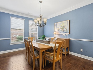 Beautifully maintained 4 bedroom 4 bathroom home in Trophy Club on Trophy Club of Dallas in Texas - for sale on GolfHomes.com, golf home, golf lot