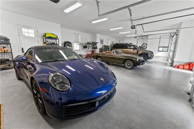 A rare modern masterpiece in the prestigious Riverfront on Riverfront Golf Club in Virginia - for sale on GolfHomes.com, golf home, golf lot