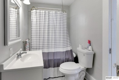 Kathy Sledge, M: , kathy.sledge,   - This four bedroom 1 1/2 on Fontenelle Golf Course in Nebraska - for sale on GolfHomes.com, golf home, golf lot
