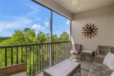 This 4th floor Antonia model condo has upgrades in every room on TPC At Treviso Bay in Florida - for sale on GolfHomes.com, golf home, golf lot