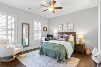 Welcome to this stunning all-brick home in highly sought-after on The Auburn University Club in Alabama - for sale on GolfHomes.com, golf home, golf lot
