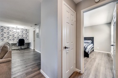 SPECIAL FINANCING AVAILABLE! Experience golf course living at on Prestonwood Country Club - Dallas County in Texas - for sale on GolfHomes.com, golf home, golf lot