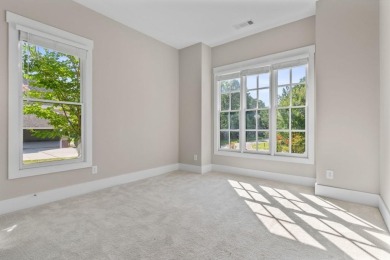 Stunning 5 Bed, 4.5 Bath Home situated in the sought-after on Traditions of Braselton Golf Club in Georgia - for sale on GolfHomes.com, golf home, golf lot