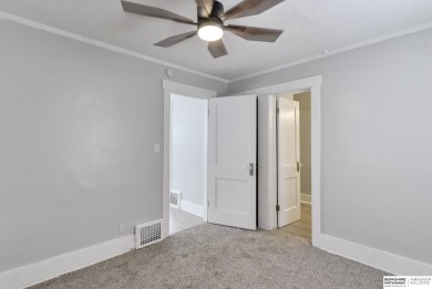 Kathy Sledge, M: , kathy.sledge,   - This four bedroom 1 1/2 on Fontenelle Golf Course in Nebraska - for sale on GolfHomes.com, golf home, golf lot