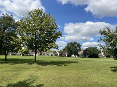 Beautiful Sunsets & Golf Course Views! Enjoy resort-style living on The Links at Carillon in Illinois - for sale on GolfHomes.com, golf home, golf lot