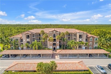 This 4th floor Antonia model condo has upgrades in every room on TPC At Treviso Bay in Florida - for sale on GolfHomes.com, golf home, golf lot