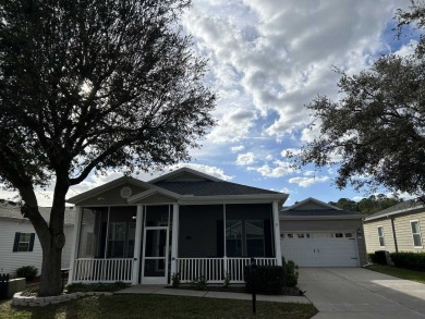 2 BEDROOM, 2 BATHROOM, SUNROOM, DEEP DRIVEWAY, GOLF CART This on Scotland Yards Golf Club in Florida - for sale on GolfHomes.com, golf home, golf lot