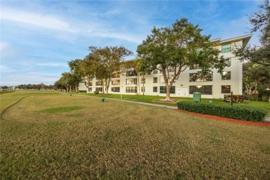 GREAT 2 BEDROOM 2 BATH WHITEHALL CONDO LOCATED IN THE PRIVATE on Pine Island Ridge Country Club in Florida - for sale on GolfHomes.com, golf home, golf lot