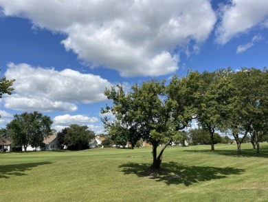 Beautiful Sunsets & Golf Course Views! Enjoy resort-style living on The Links at Carillon in Illinois - for sale on GolfHomes.com, golf home, golf lot