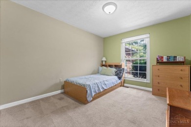 Move-in ready brick ranch with space to spread out inside and on Fairfield Greens-North Trace in Ohio - for sale on GolfHomes.com, golf home, golf lot