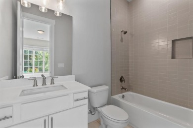 Stunning 5 Bed, 4.5 Bath Home situated in the sought-after on Traditions of Braselton Golf Club in Georgia - for sale on GolfHomes.com, golf home, golf lot