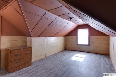 Kathy Sledge, M: , kathy.sledge,   - This four bedroom 1 1/2 on Fontenelle Golf Course in Nebraska - for sale on GolfHomes.com, golf home, golf lot
