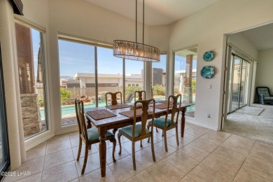 Experience luxury living in this stunning custom-built home on The Refuge Golf and Country Club in Arizona - for sale on GolfHomes.com, golf home, golf lot