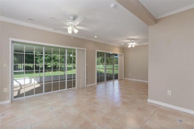 Come see this Beautiful Mediterranean Style Home on the Golf on Tuscawilla Country Club in Florida - for sale on GolfHomes.com, golf home, golf lot