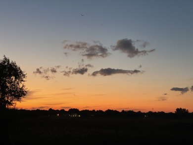 Beautiful Sunsets & Golf Course Views! Enjoy resort-style living on The Links at Carillon in Illinois - for sale on GolfHomes.com, golf home, golf lot