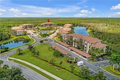 This 4th floor Antonia model condo has upgrades in every room on TPC At Treviso Bay in Florida - for sale on GolfHomes.com, golf home, golf lot