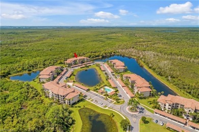 This 4th floor Antonia model condo has upgrades in every room on TPC At Treviso Bay in Florida - for sale on GolfHomes.com, golf home, golf lot