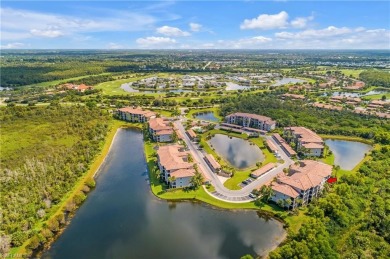 This 4th floor Antonia model condo has upgrades in every room on TPC At Treviso Bay in Florida - for sale on GolfHomes.com, golf home, golf lot