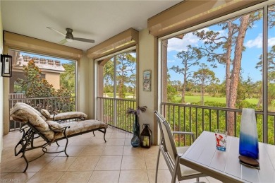 Beautiful second-floor Merano residence with elevator, located on The Colony Golf and Country Club in Florida - for sale on GolfHomes.com, golf home, golf lot