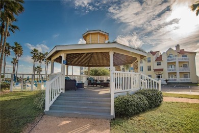 Third floor unit with amazing views of the Gulf of Mexico. Good on Padre Isles Golf Course in Texas - for sale on GolfHomes.com, golf home, golf lot