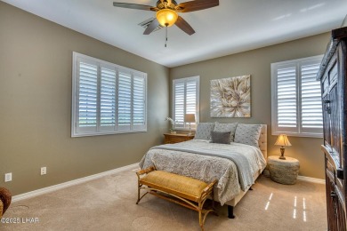 Experience luxury living in this stunning custom-built home on The Refuge Golf and Country Club in Arizona - for sale on GolfHomes.com, golf home, golf lot