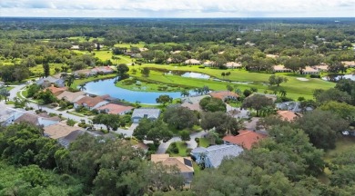 Complete privacy in prime location! Gorgeous pool home with no on The Meadows Golf and Country Club in Florida - for sale on GolfHomes.com, golf home, golf lot