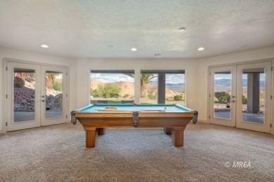 Introducing a masterpiece of luxury living nestled in the heart on Wolf Creek At Paradise Canyon in Nevada - for sale on GolfHomes.com, golf home, golf lot